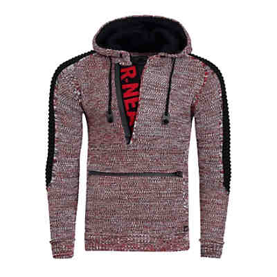 Rusty Neal Pullover