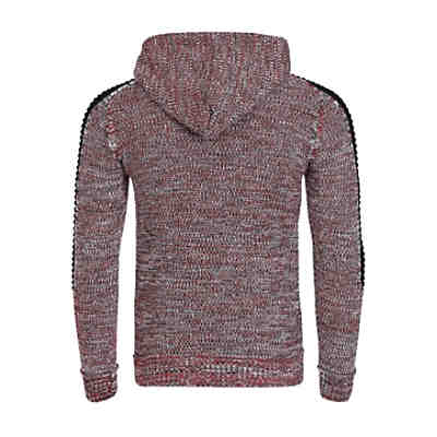 Rusty Neal Pullover 2