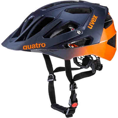 Fahrradhelm Quatro