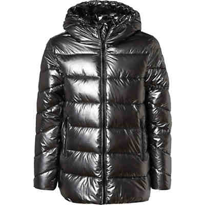 Wintermantel für Mädchen