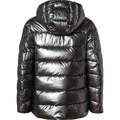 Wintermantel für Mädchen 2