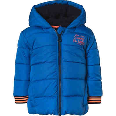 Baby Winterjacke für Jungen