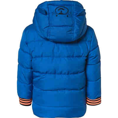 Baby Winterjacke für Jungen 2