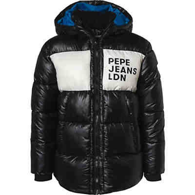 Winterjacke für Jungen
