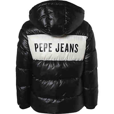 Winterjacke für Jungen 2