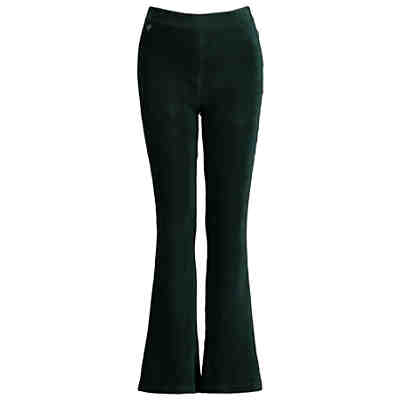 Flared pants Coco Jr. Leggings für Mädchen