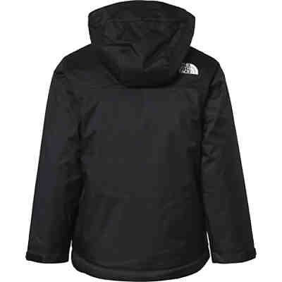 Kinder Skijacke SNOWQUEST TNF 2