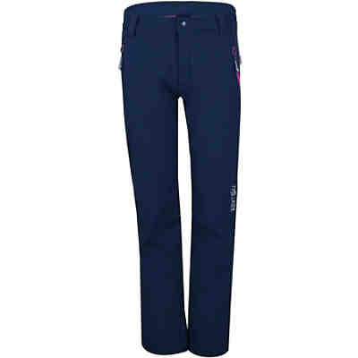 Softshellhose FJELL für Mädchen