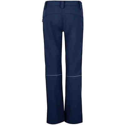 Softshellhose FJELL für Mädchen 2