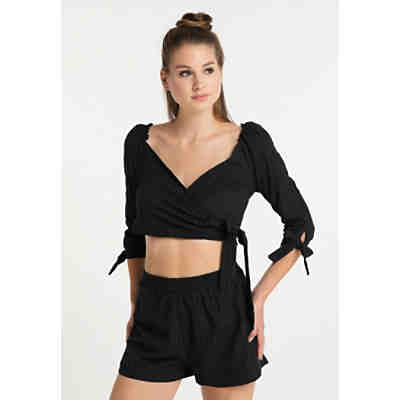 Spitzentop Tops