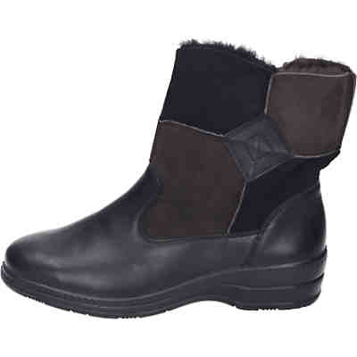 Stiefeletten Klassische Stiefeletten 2