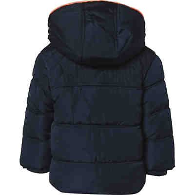 Baby Winterjacke 2