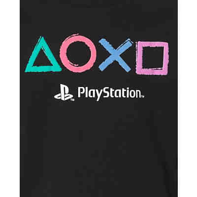 PlayStation Langarmshirt für Jungen 2