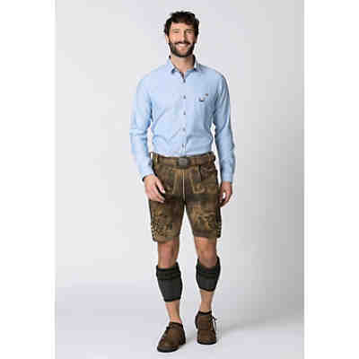 Hose Hartl Shorts 2