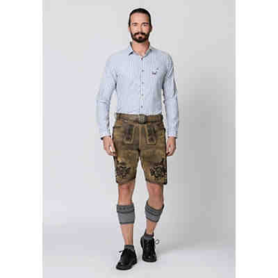 Hose Hartl Shorts 2