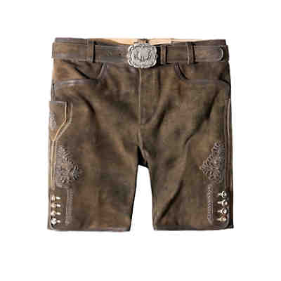 Hose Corbi4 Shorts