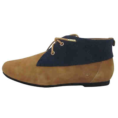 Balero Stiefelette Damen Klassische Stiefeletten
