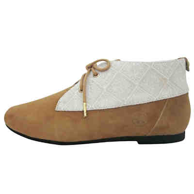 Balero Stiefelette Damen Klassische Stiefeletten