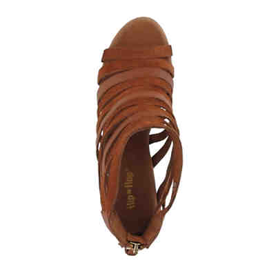 Kumari Sandaletten Damen Klassische Sandaletten 2