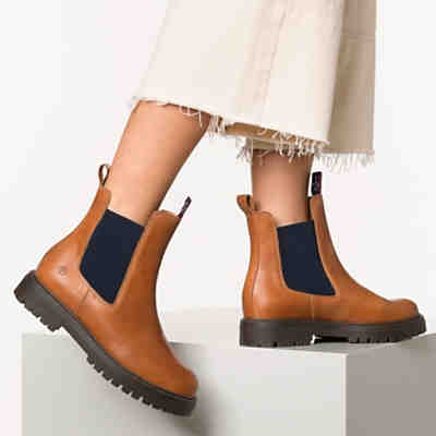 J&F EVERYDAY Chelsea Boots 2