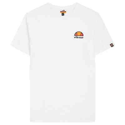 Herren T-Shirt CANALETTO TEE - Kurzarm, Crewneck, Rundhals, Logo-Print T-Shirts