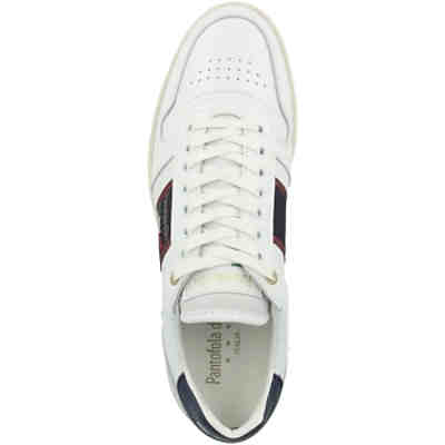 Bolzano Uomo Low Sneaker low Herren Sneakers Low 2