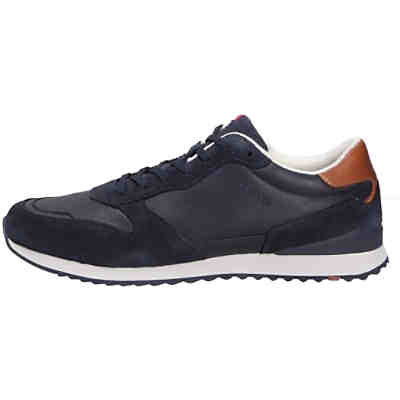 Lloyd Herren Sportiver Schnürschuh/Sneaker Sneakers Low 2