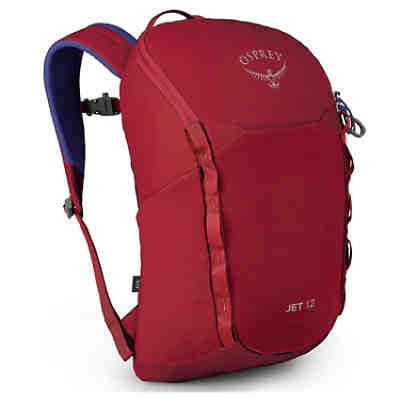 Jet 12 Kinder Wanderrucksack 12 L 37 cm Wanderrucksäcke
