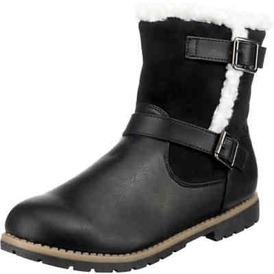Winterstiefel für Mädchen