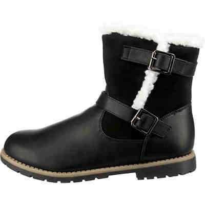 Winterstiefel für Mädchen 2