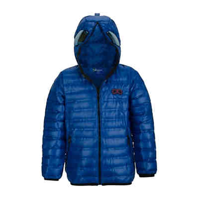 Cipo & Baxx Übergangsjacke