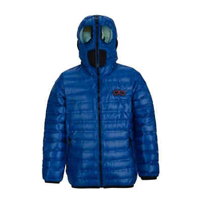 Cipo & Baxx Übergangsjacke 2