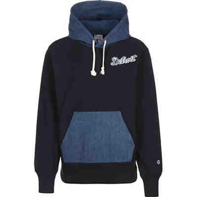 Champion Hoodie Sportswear Kapuzenpullover