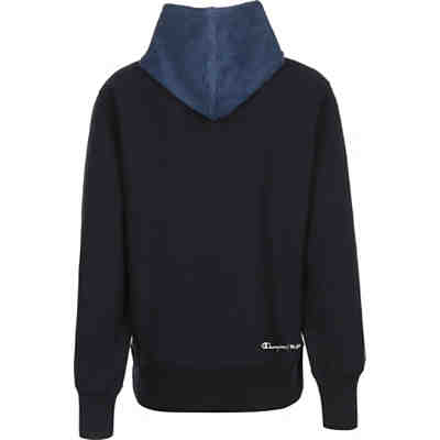 Champion Hoodie Sportswear Kapuzenpullover 2