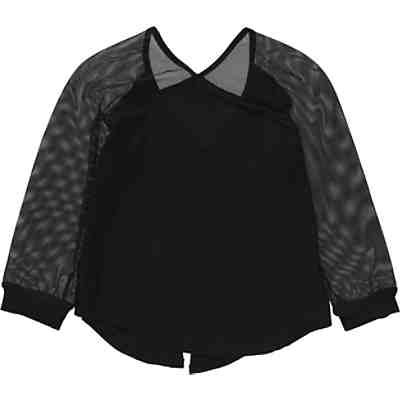 3/4-Arm-Shirt für Mädchen