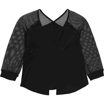 3/4-Arm-Shirt für Mädchen 2