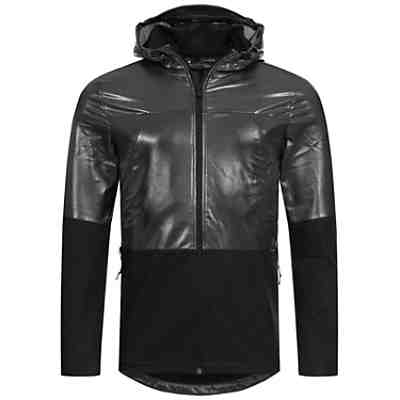 Jacke Swacket FZ Hoodie Outdoorjacken