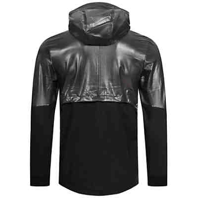 Jacke Swacket FZ Hoodie Outdoorjacken 2