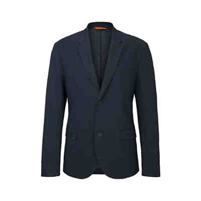 Blazer Schlichtes Sakko Sakkos