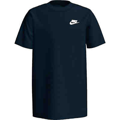T-Shirt T EMB FUTURA für Jungen