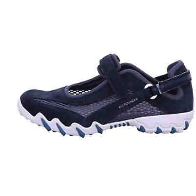 Niro Sportliche Ballerinas 2