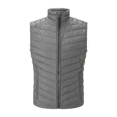 Jacken Lightweight Stepp-Weste Outdoorwesten