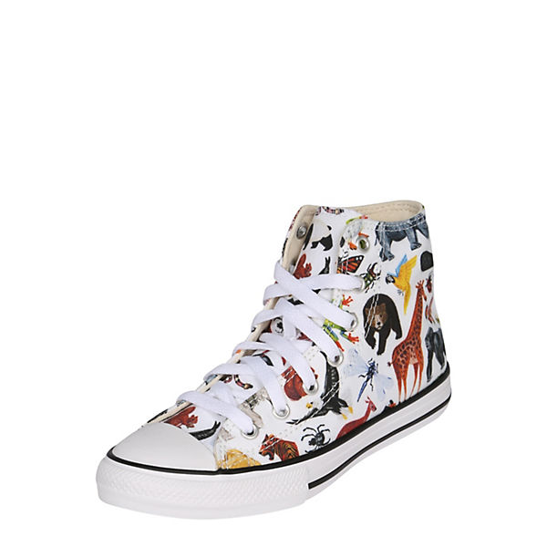 sneaker Sneakers Low