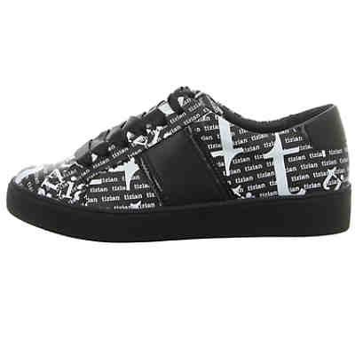 Schnürhalbschuhe Schnürschuhe 2