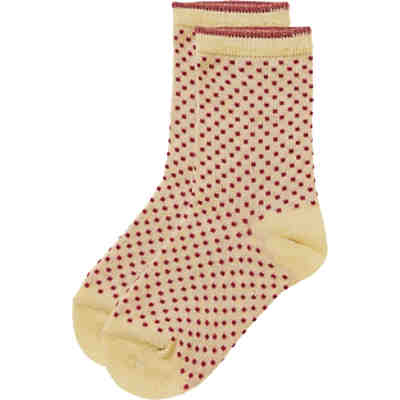 Socken KONNEW 3er Pack für Mädchen 2