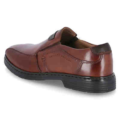 Slipper ALASTAIR 03 Klassische Slipper 2