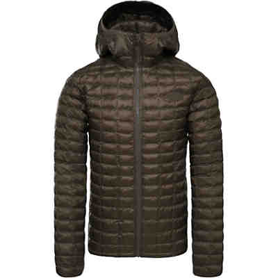 Jacke M TBLL ECO HDIE Outdoorjacken