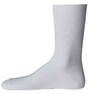 Herren Socken, 1 Paar - Relax Soft, Strumpf, ohne Gummifäden, einfarbig Socken 2