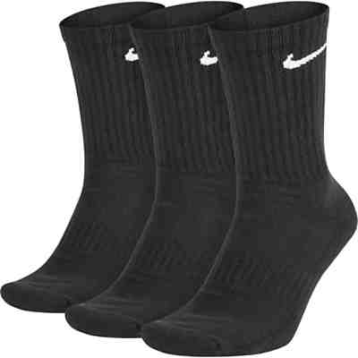 Everyday Cush Crew 3er-Pack Trainingssocken Socken