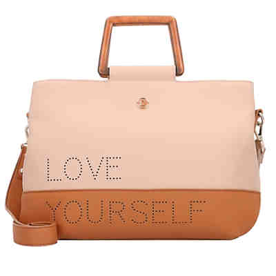 Rhapsody Deva Handtasche 34 cm Handtaschen